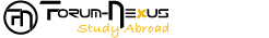 Forum-Nexus Study Abroad Blog