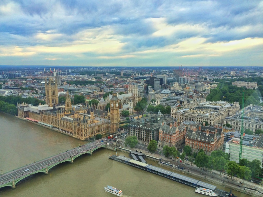 London(blog4)