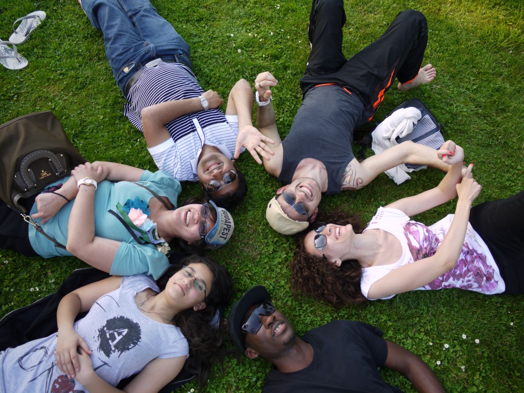 Q&A: Carlos Trevino – Forum-Nexus Study Abroad Blog